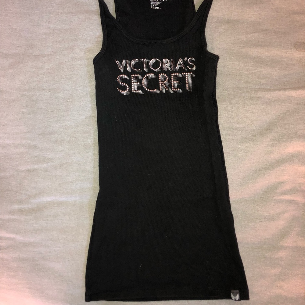 Victoria’s Secret ribbed tank top